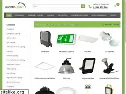 Sites similar to right-light.co.uk