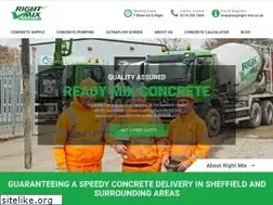 Sites similar to right-mix.co.uk