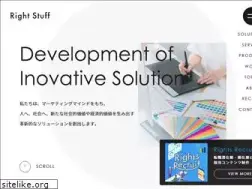 Sites similar to right-s.net
