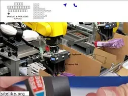 Sites similar to right-tape.com
