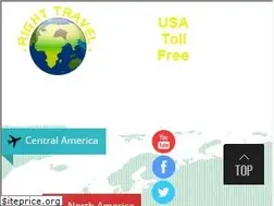Sites similar to right-travel.com