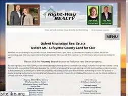 Sites similar to right-wayrealty.com