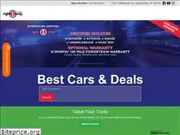 Sites similar to right1auto.com