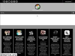 Sites similar to right2fight.in