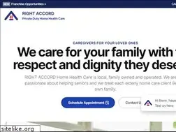 Sites similar to rightaccordhealth.com