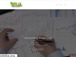 Sites similar to rightaccounts.com.au