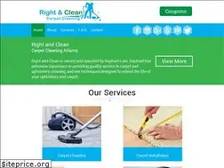 Sites similar to rightandclean.com