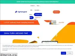 Sites similar to rightangled.co