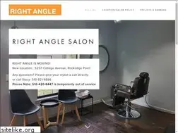 Sites similar to rightanglehair.com