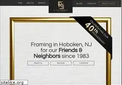 Sites similar to rightanglehoboken.com