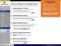 Sites similar to rightanswerknowledge.com