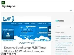 Sites similar to rightapp4u.com