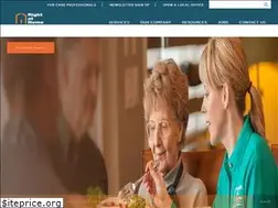 Sites similar to rightathome.ie