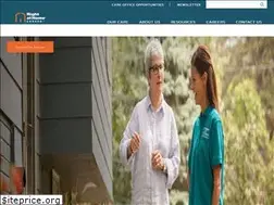 Sites similar to rightathomecanada.com