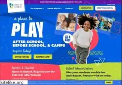 Sites similar to rightatschool.com