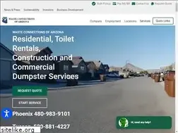 Sites similar to rightawaydisposal.com