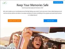 Sites similar to rightbackup.com