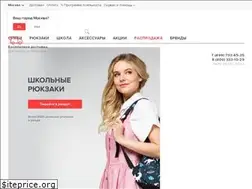 Sites similar to rightbag.ru