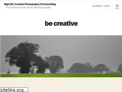 Sites similar to rightbe.com