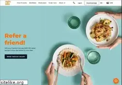Sites similar to rightbite.com