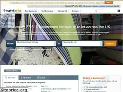 Sites similar to rightbiz.co.uk