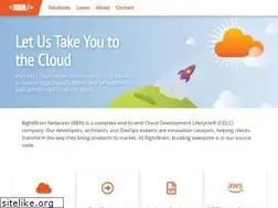 Sites similar to rightbrainnetworks.com