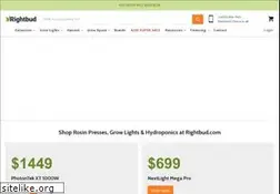 Sites similar to rightbud.com