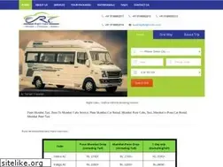 Sites similar to rightcabs.com