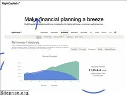 Sites similar to rightcapital.com