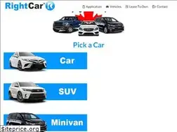 Sites similar to rightcar.ca
