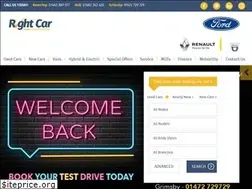 Sites similar to rightcar.co.uk