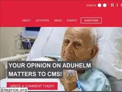 Sites similar to rightcarealliance.org