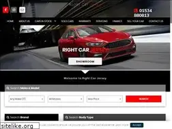 Sites similar to rightcarjersey.com