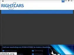 Sites similar to rightcarsayrshirescotland.co.uk