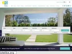 Sites similar to rightcasa.com