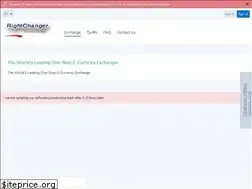 Sites similar to rightchanger.com