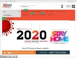 Sites similar to rightchoice.com.bd