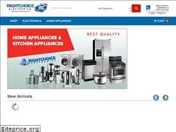 Sites similar to rightchoice.com.ng