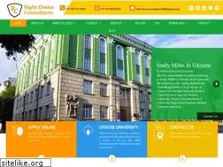Sites similar to rightchoiceconsultants.in