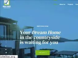 Sites similar to rightchoicegroup.in