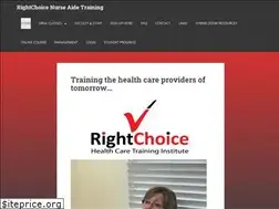 Sites similar to rightchoiceky.com