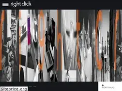 Sites similar to rightclick.sa