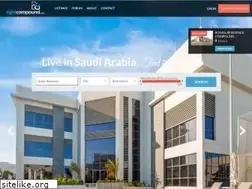 Sites similar to rightcompound.com