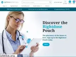 Sites similar to rightdose.co.uk