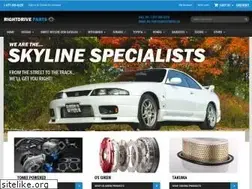 Sites similar to rightdriveparts.com