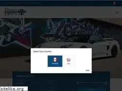 Sites similar to rightdriveusa.com