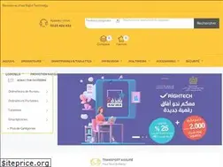 Sites similar to rightech.ma