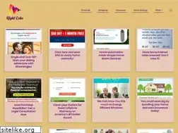 Sites similar to rightecho.com