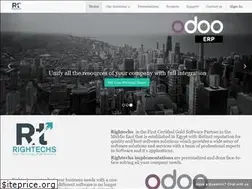 Sites similar to rightechs.info
