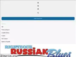 Sites similar to righteousblues.com